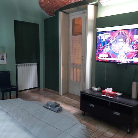 I Portici Guest House Alessandria Zewnętrze zdjęcie