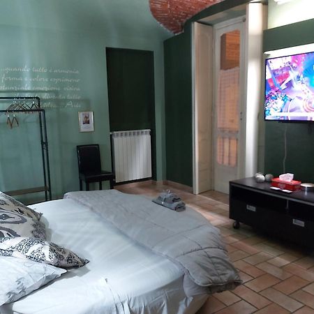 I Portici Guest House Alessandria Pokój zdjęcie
