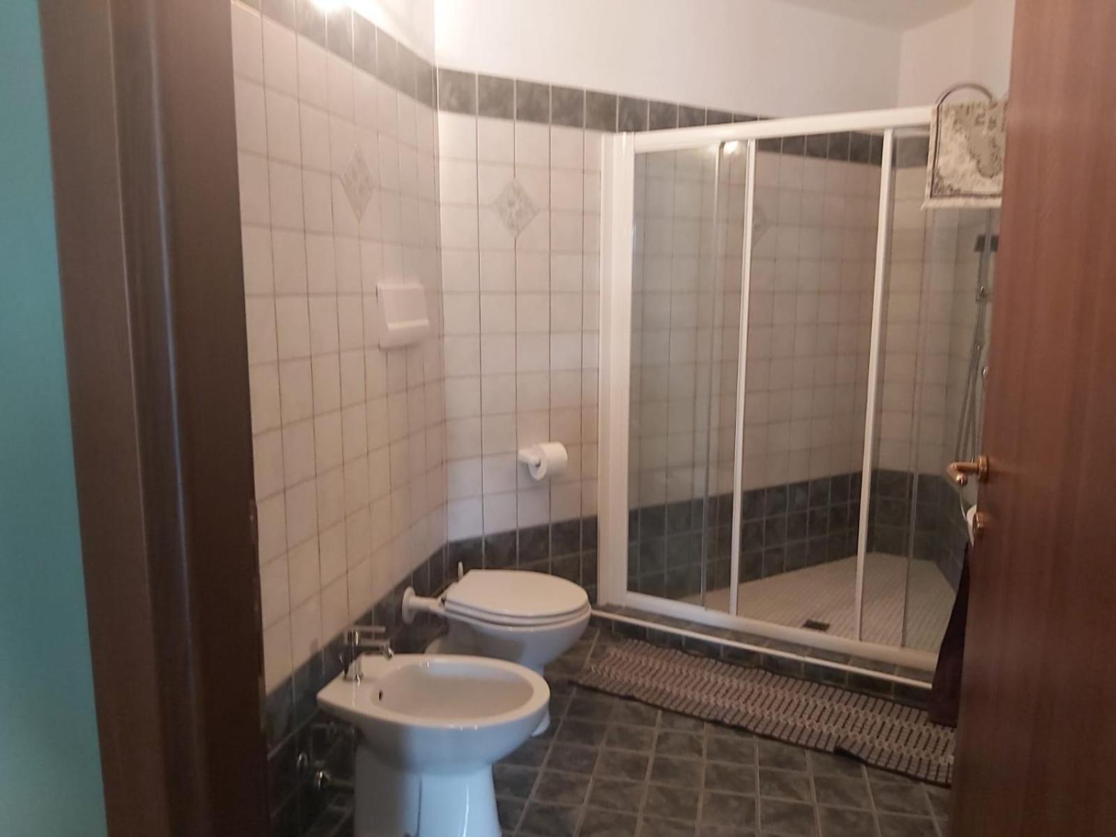 I Portici Guest House Alessandria Zewnętrze zdjęcie