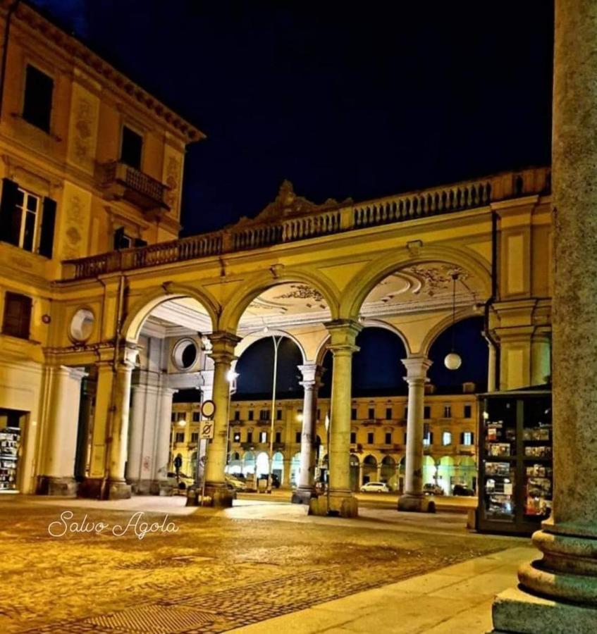 I Portici Guest House Alessandria Zewnętrze zdjęcie