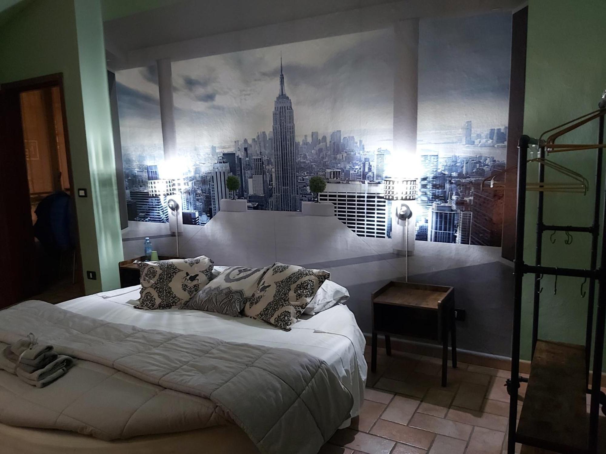 I Portici Guest House Alessandria Pokój zdjęcie