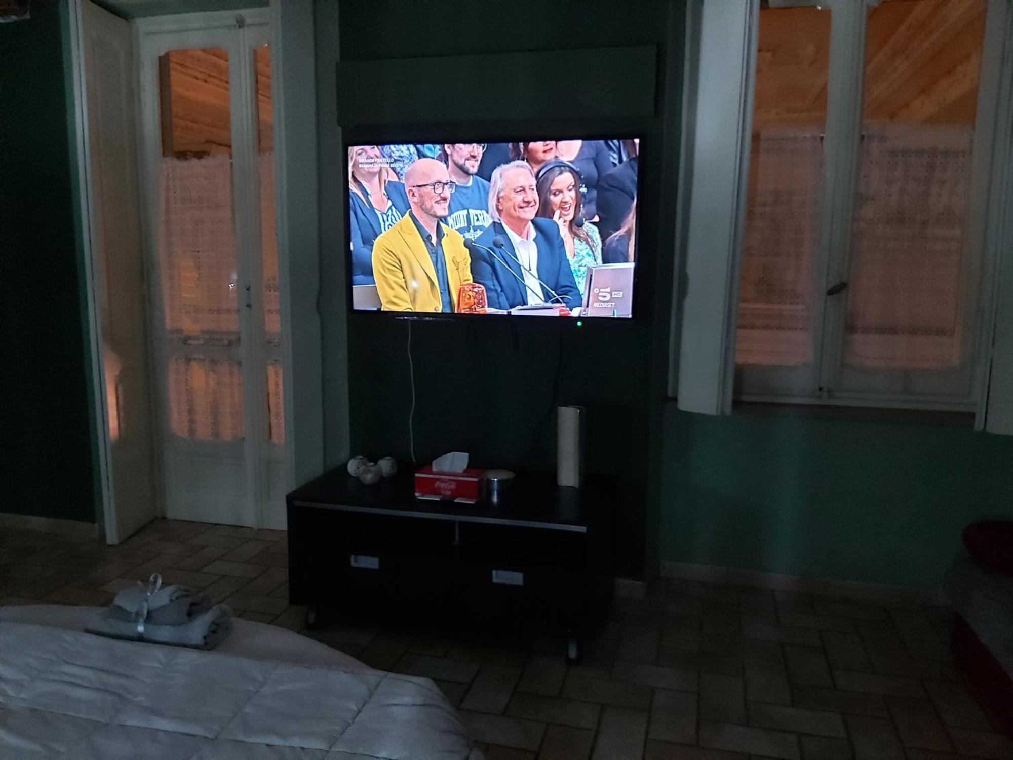 I Portici Guest House Alessandria Pokój zdjęcie